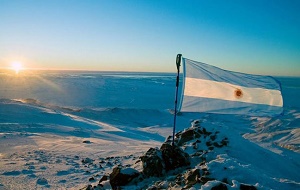 ANTARTIDA ARGENTINA
